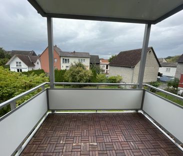 In guter Nachbarschaft! Helle, großzügige und wirklich schöne 2 Zimmer-Wohnung mit Balkon und Gemeinschaftsgarten, Gartenstr. 20, Lollar Ruttershausen - Foto 5