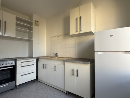A LOUER – T2 de 42,25 m2 – Nancy, secteur place Carnot - Photo 3