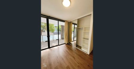 🌟 Luxury 2-Bedroom 2-Bathroom Fully Furnished Apartment in the Heart of Zetland! CONFIRM THE LEASE TERM IN ADVANCE! - Photo 5