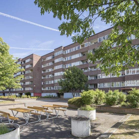 Liegatan, Västerås - Foto 2