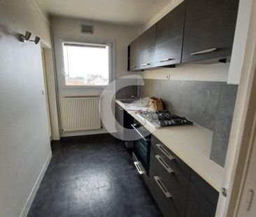 Location Appartement 3 pièces 51m² - Photo 4