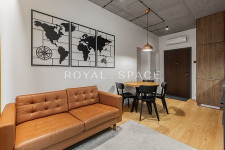 Emilii Plater 15 | Funkcjonalny apartament - Фото 2