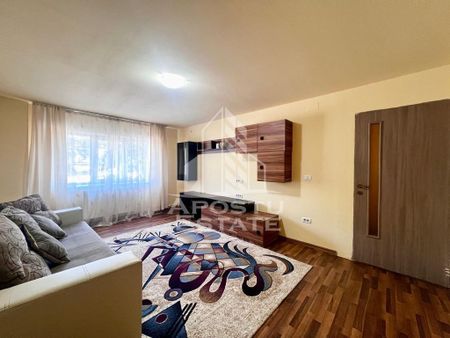 Apartament 3 camere, centrala proprie, zona Girocului - Photo 2