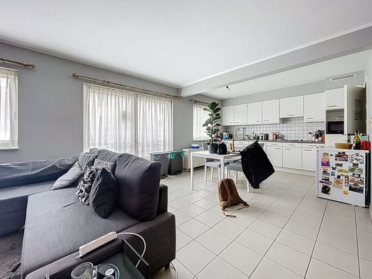 Appartement te huur - Photo 1