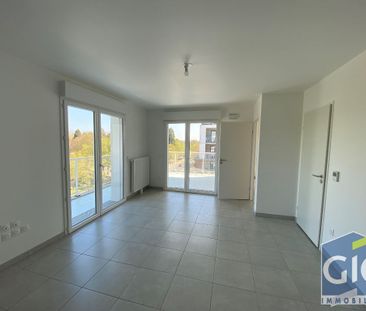 Location Appartement 2 pièces 52m² - Photo 1