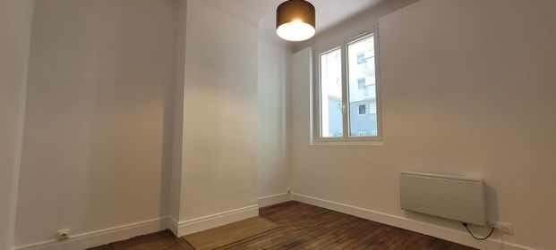 Location Appartement 3 pièces 56m² ISSY LES MOULINEAUX 92130 - Photo 1