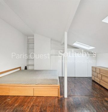 Appartement • Porte Dauphine - Photo 2