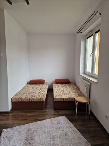 Mieszkanie z ogródkiem i miejscem parkingowym - Фото 2