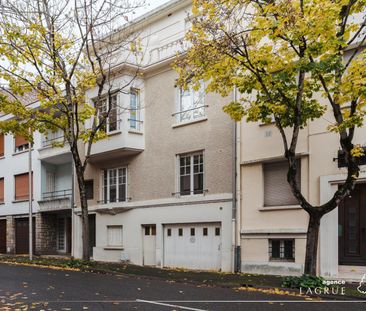 Location Appartement 2 pièces 50m² VICHY 03200 - Photo 6