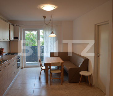 Apartament 2 camere, 57 mp, imobil nou, garaj, zona USAMV - Fotografie 4