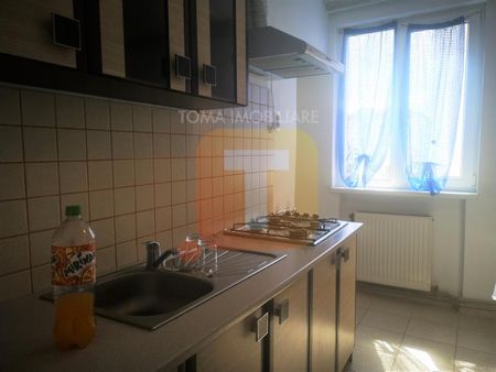 Apartament 4 camere, curat, Calea Romanului - Fotografie 5