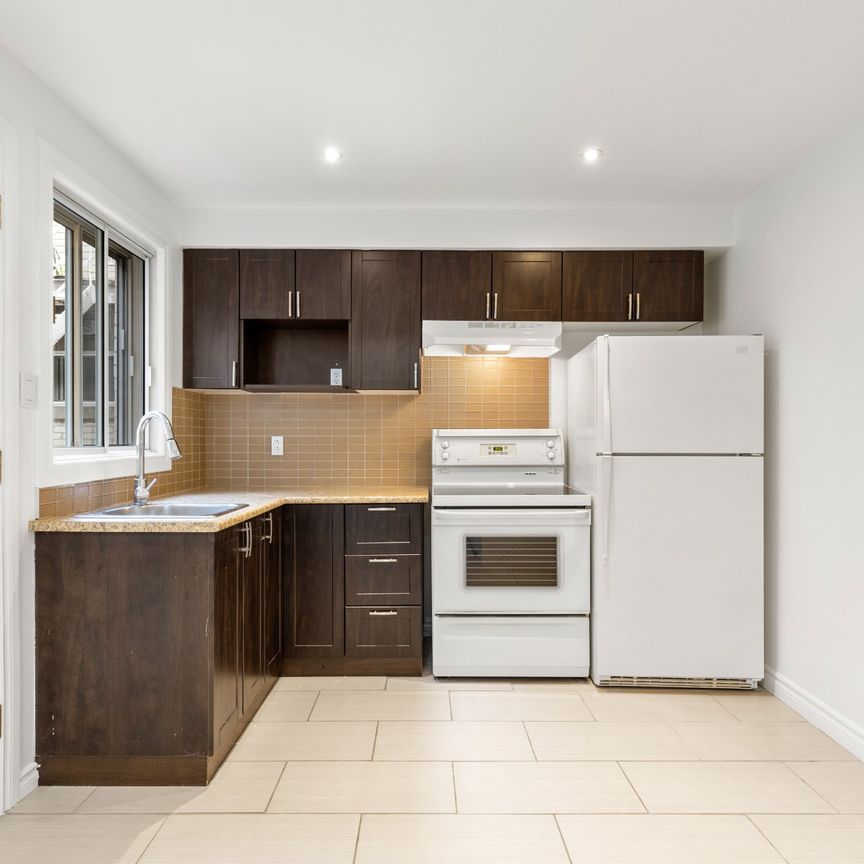 Condo for rent, Montréal (Le Sud-Ouest) - Photo 1