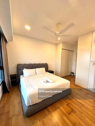 Iskandar Residences, Medini, Iskandar Puteri (Nusajaya) - Photo 5