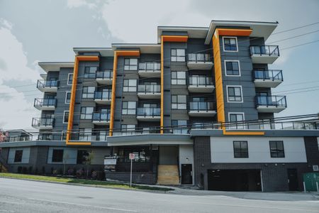 Unit 210 at Central48 Beautiful 2 Bedroom, 2 Bathroom - Photo 2