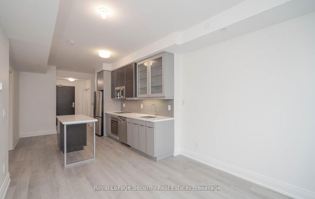 For Lease - 399 Spring Garden Avenue Unit# 328, Toronto, Ontario - Photo 1