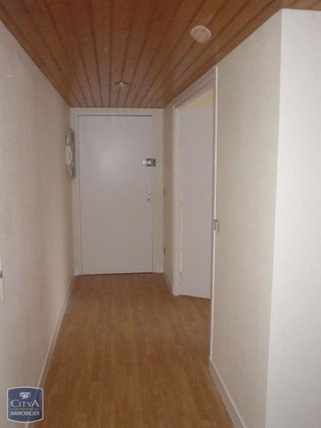 Location Appartement 2 pièces 49m² TROUVILLE SUR MER 14360 - Photo 2