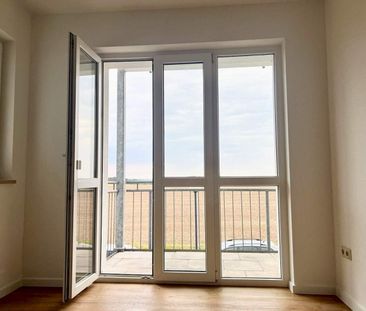 Helle 1-Raumwohnung mit Balkon in Frankenberg mieten - Photo 5