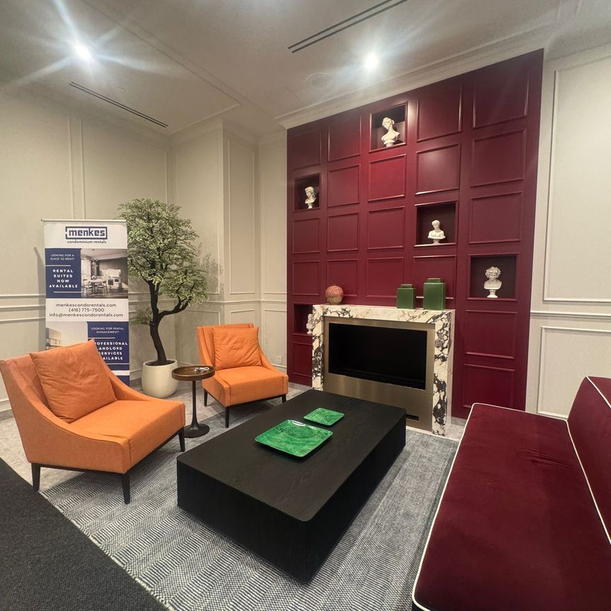 For Lease - 180 Front Street Unit# 1111, Toronto, Ontario - Photo 1