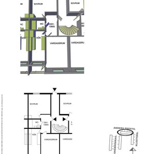 Anders Prästgatan 1 - Photo 3