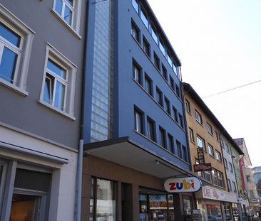 2 Zimmer Wohnung - Photo 4