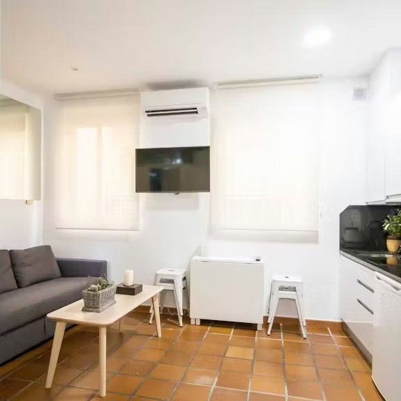 Calle de los Cabestreros, Madrid, Community of Madrid 28012 - Photo 1