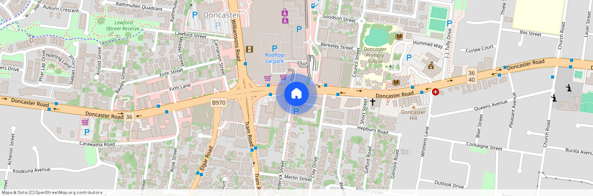 812/642 Doncaster Road, Vic 3108