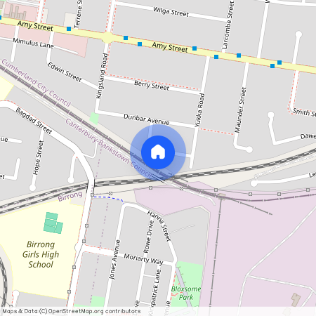 8 Kerslake Avenue, Regents Park NSW 2143