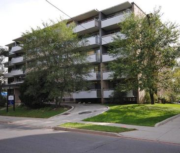 Lawrence Park Apartments | 370 Concession Street, Hamilton - Photo 1