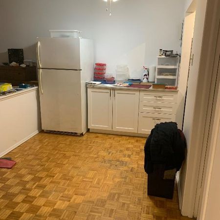 3 1/2 à louer à 9 mins du REM Bois-Franc - Photo 4