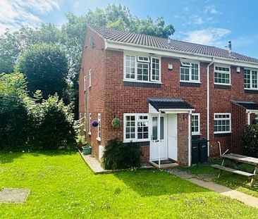 Eastbrook Close, Sutton Coldfield - Photo 1