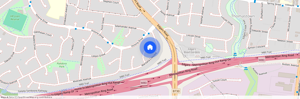 12 Gunsynd Close Thomastown, VIC 3074