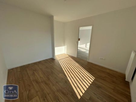 Appartement à louer 2 pièces 43.44m² - Photo 3