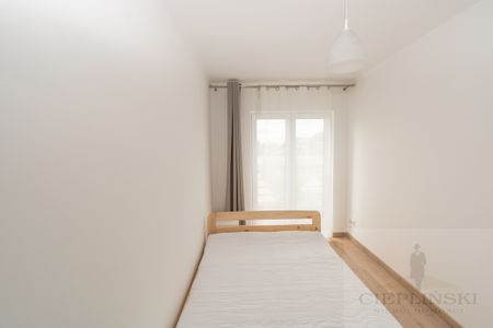 Segment na Gumieńcach 4 pok., 2 miejsca postojowe - Photo 4