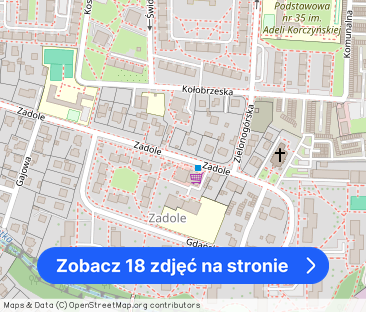 Katowice 2 osobne pokoje, blisko ŚUM ul. Zadole - Zdjęcie 1