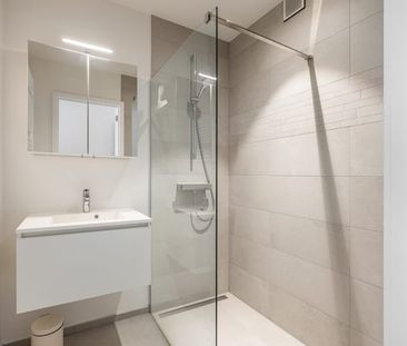 Appartement te huur - Foto 1