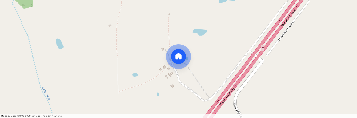 11974B Hume Highway, Sutton Forest 2577, New South Wales