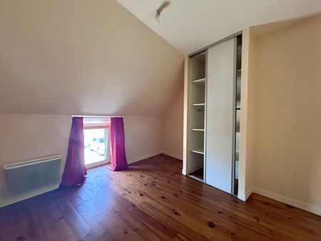 Location Maison 3 pièces 79m² MONT DOL 35120 - Photo 4