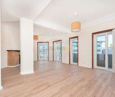 Apartment T3 in Avenidas Novas, Lisboa - Photo 5