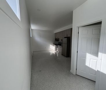 1 1/2 - Montréal (Saint-Henri) - 850 $/mois - Photo 1