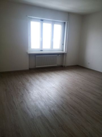 3.5 Zimmer, 80 m², 1. Stock - Photo 5