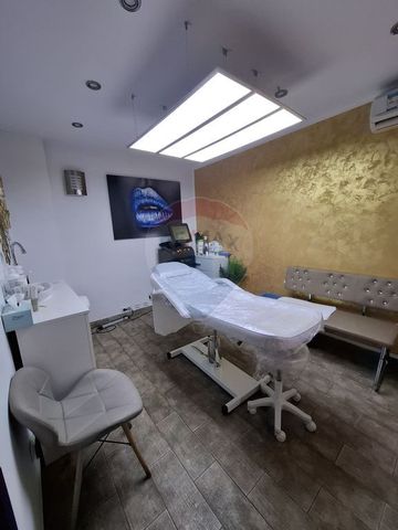 Vilă de închiriat – activități medicale, birouri ??... - Fotografie 5