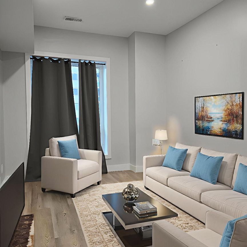 For Lease - 104 Wellington Street Unit# 3, Hamilton, Ontario - Photo 1