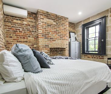 8 Union Street, Pyrmont NSW 2009 - House For Rent | Domain - Photo 6
