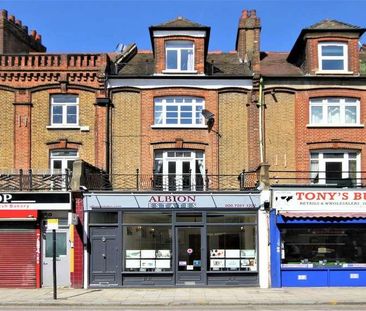 Crouch Hill, London, N4 - Photo 1