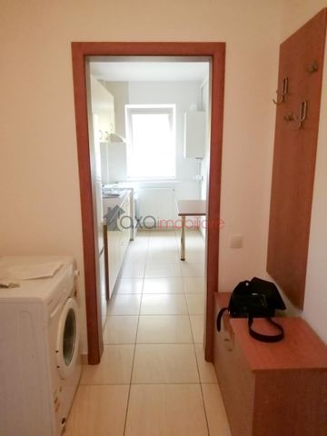Apartament 1 camere de inchiriat in Cluj-Napoca, Zorilor ID 1594 - Fotografie 5