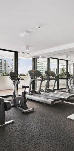 516/52 Park Street, South Melbourne VIC 3205 - Apartment For Rent | Domain - Photo 2