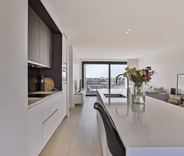 Appartement te huur - Photo 5