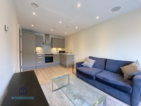 Friern Barnet Road, London, N11 - One Bedroom Flat To Rent - £450pw / £1,950pcm - Photo 4