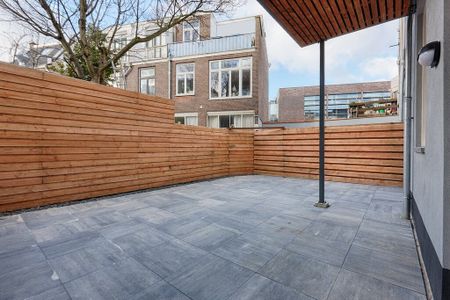 Valkenboslaan 185, Valkenboskwartier, 2563CT, Den Haag - Foto 4