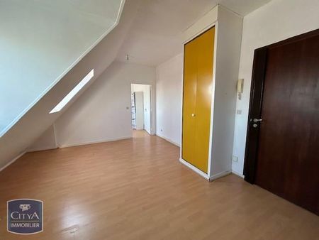 Location Appartement 2 pièces 32m² BEAUVAIS 60000 - Photo 2